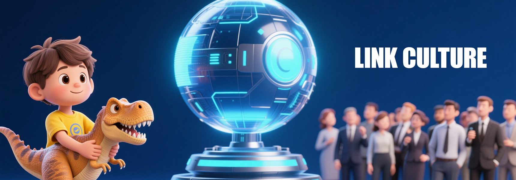 LINK Culture is the Group's soft power division, fostering an ecosystem with long-term social value through education, culture, and philanthropy. We believe that the ultimate goal of fintech is to serve society and advance human civilization.
