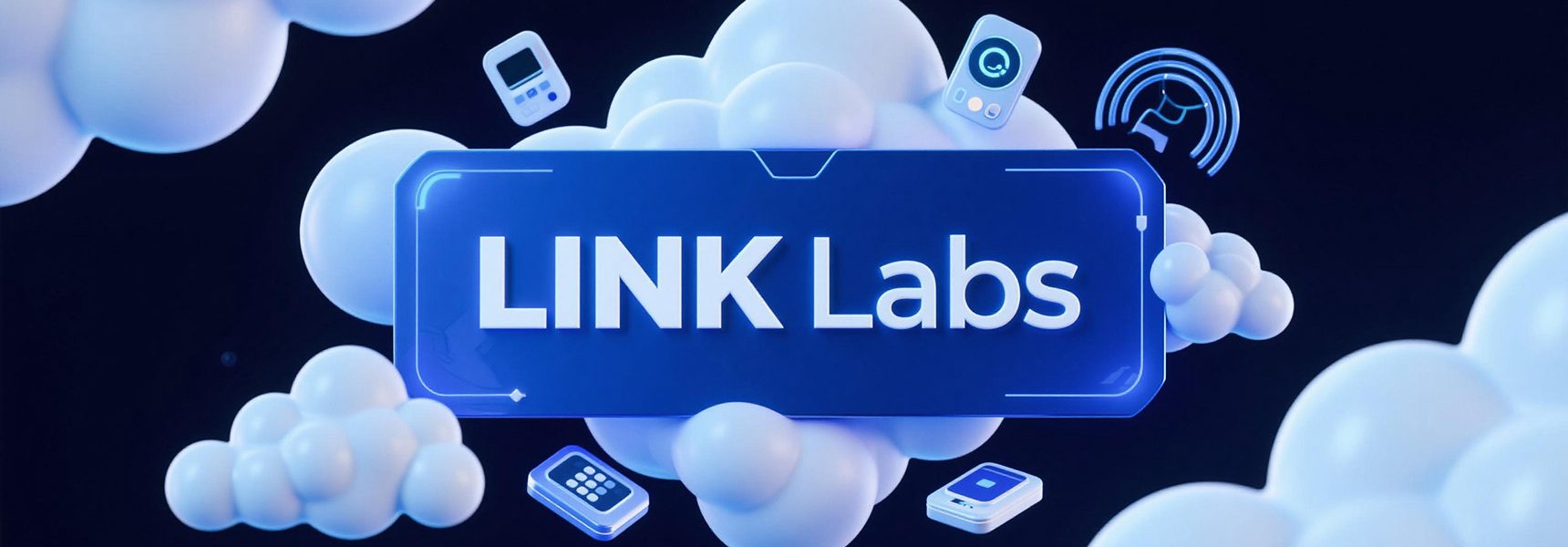 LINK Labs is the group’s cutting-edge technology R&D department, focusing on the exploration and application of artificial intelligence, big data, and cloud computing. Its mission is to transform the latest scientific research findings into practical financial and industrial solutions.