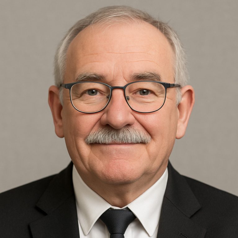 A former expert at the French National Cybersecurity Center, he has 25 years of experience in network and data security management. He is responsible for the overall security system construction and risk control of the CLINK platform, ensuring the compliance and security of user assets and data.