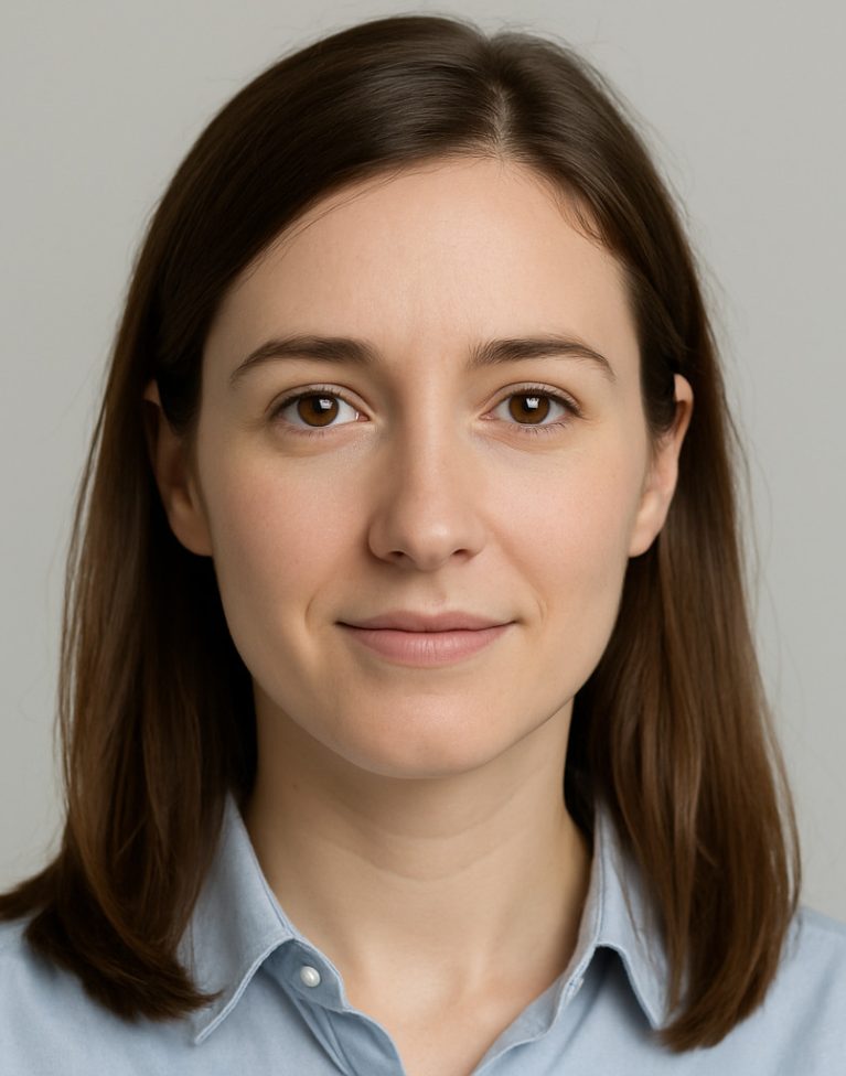 Sophie Bernard