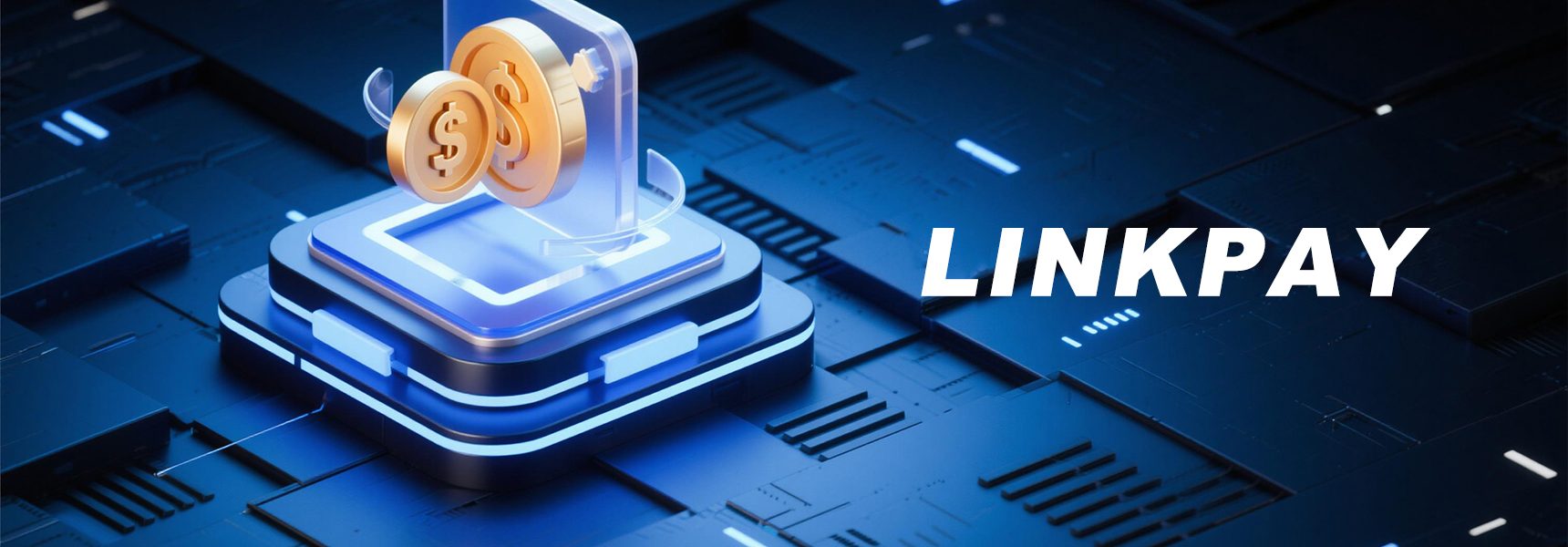 LINK Capital invested in and incubated LinkPay Global LLC (a US-registered company) in 2024, focusing on digital asset payments and cross-border settlement. LinkPay aims to build a multi-chain, multi-currency, global payment network, breaking through traditional payment barriers and enabling true "payment freedom" for digital assets.