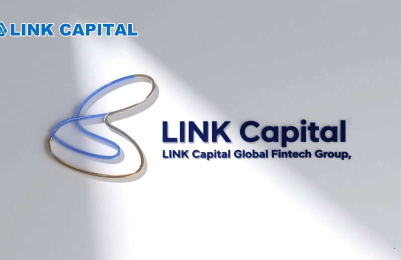 LINK Capital Expands Its Reach into Real Industries Through LINK Ventures
