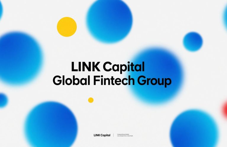 LINK Capital Global Fintech Group Emerges as a Global Leader in Intelligent Fintech