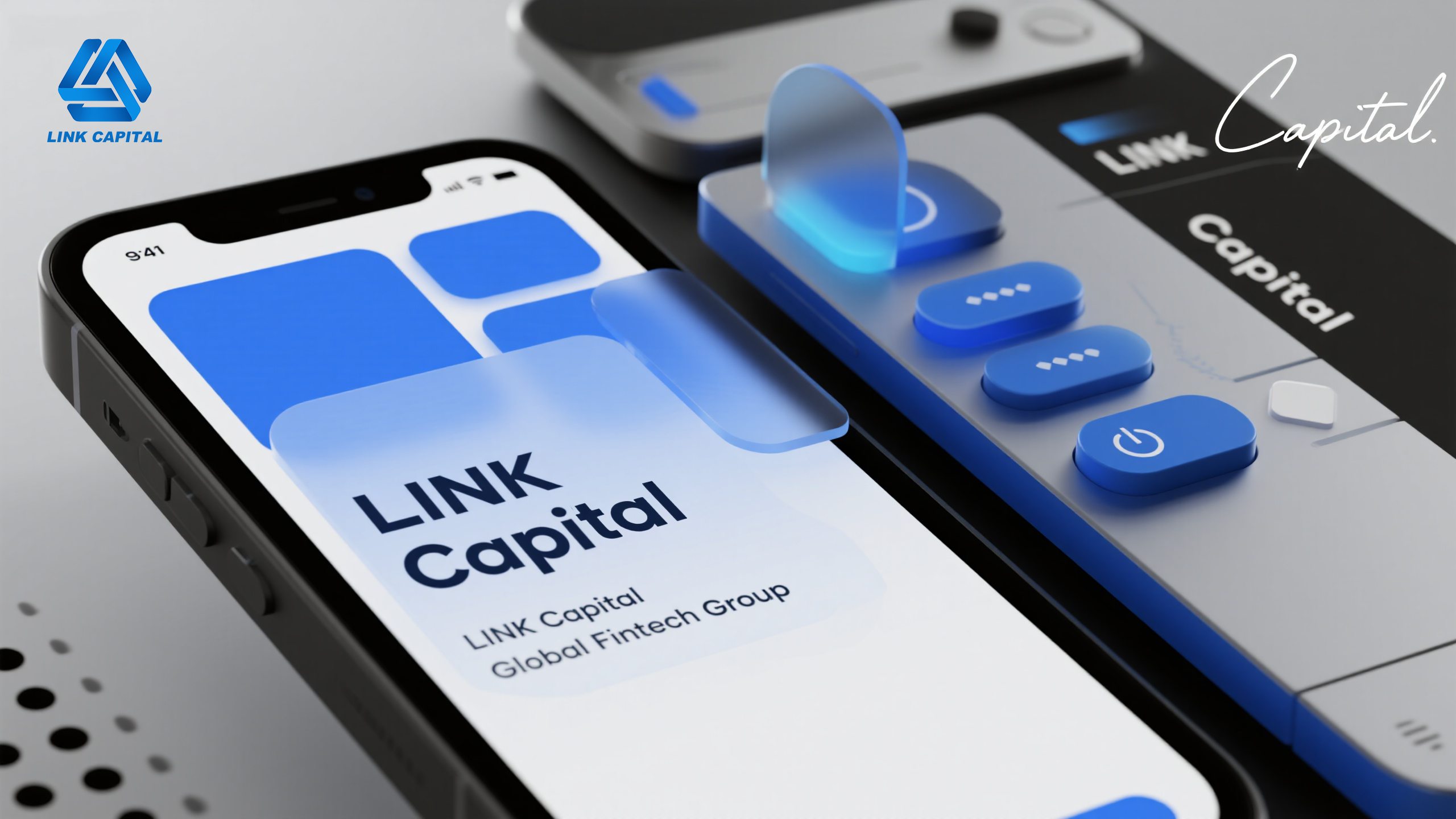 Feature Report – LINK Capital and Its Global Investment Matrix