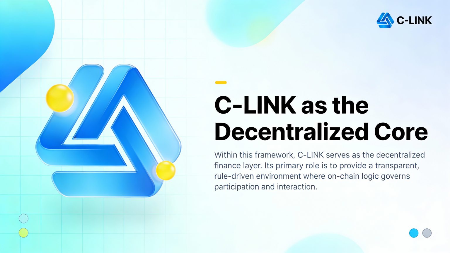 C-LINK Integrates Into LINK Capital’s Broader Fintech Ecosystem