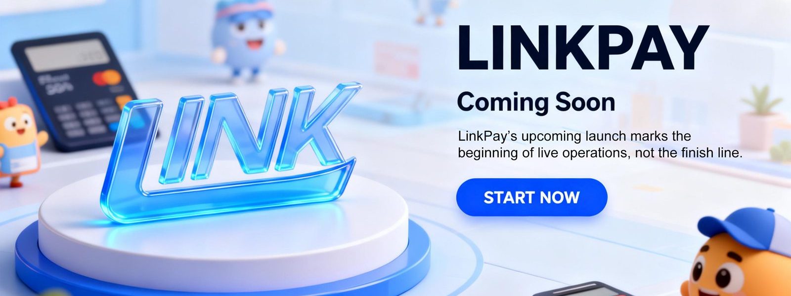 Empowering Global Payments: LINKPAY's Role in the Web3 Revolution