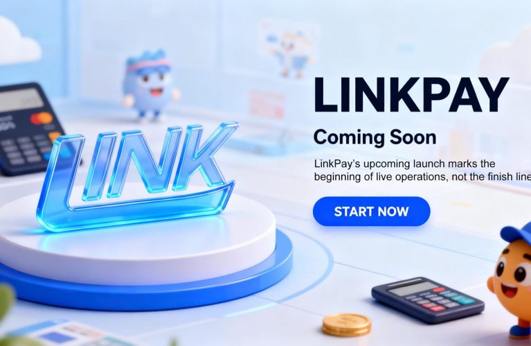 Empowering Global Payments: LINKPAY's Role in the Web3 Revolution